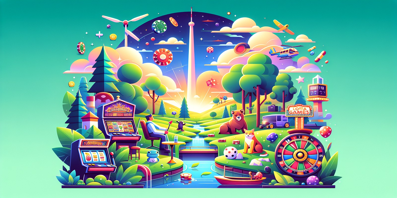 Exploring the Thrill of Aviator Slots: Tips for 2025 Success - Slot Strategy Guide for global | Top 100 Casinos