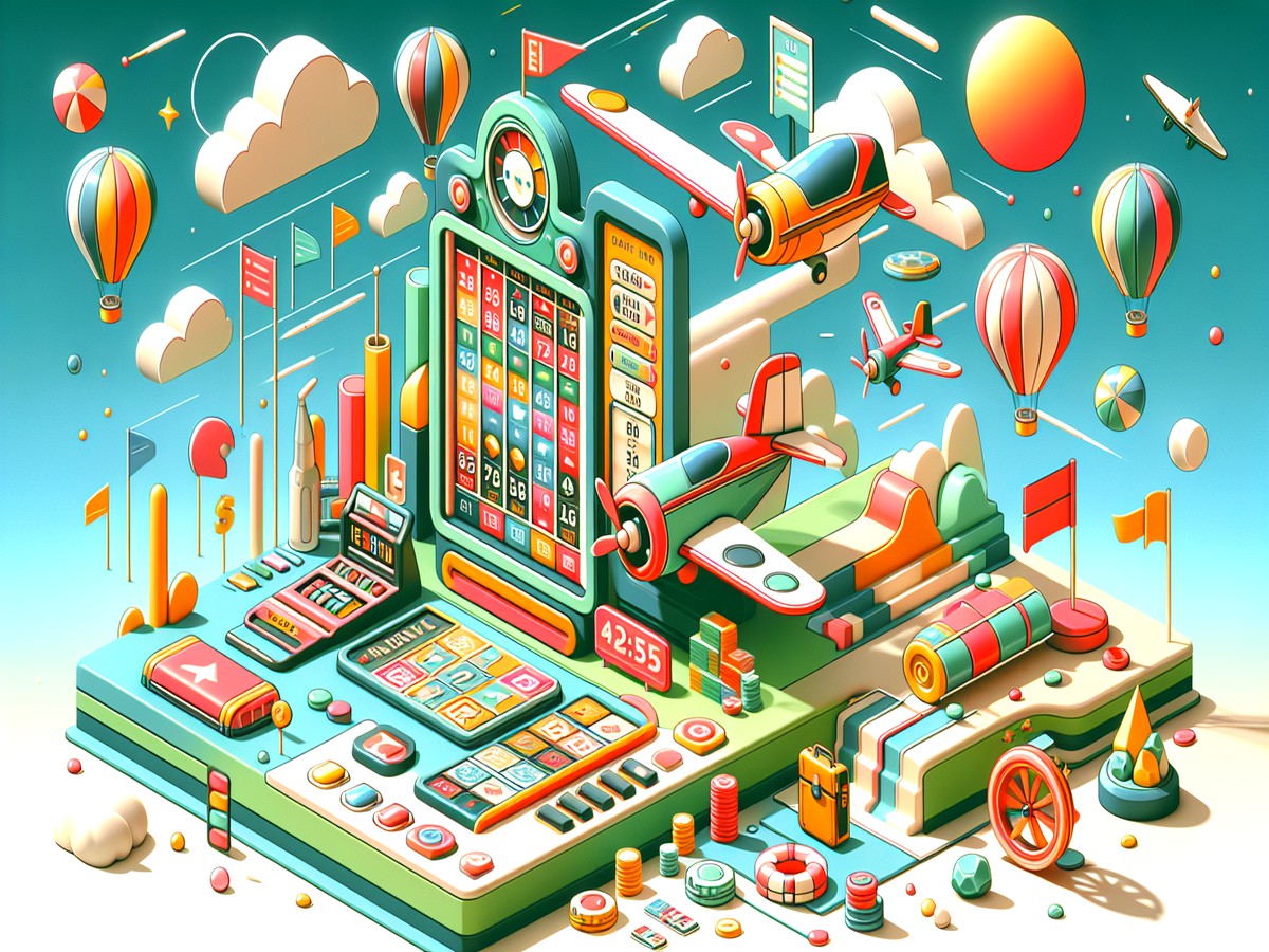 Aviator Game available at Top 100 Casinos - Experience the Thrill