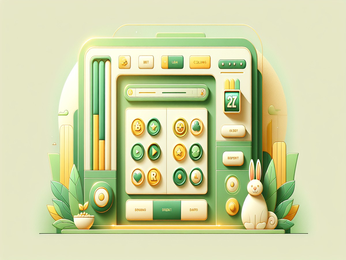 Fortune Rabbit Slots featured at Top 100 Casinos - Play for Free