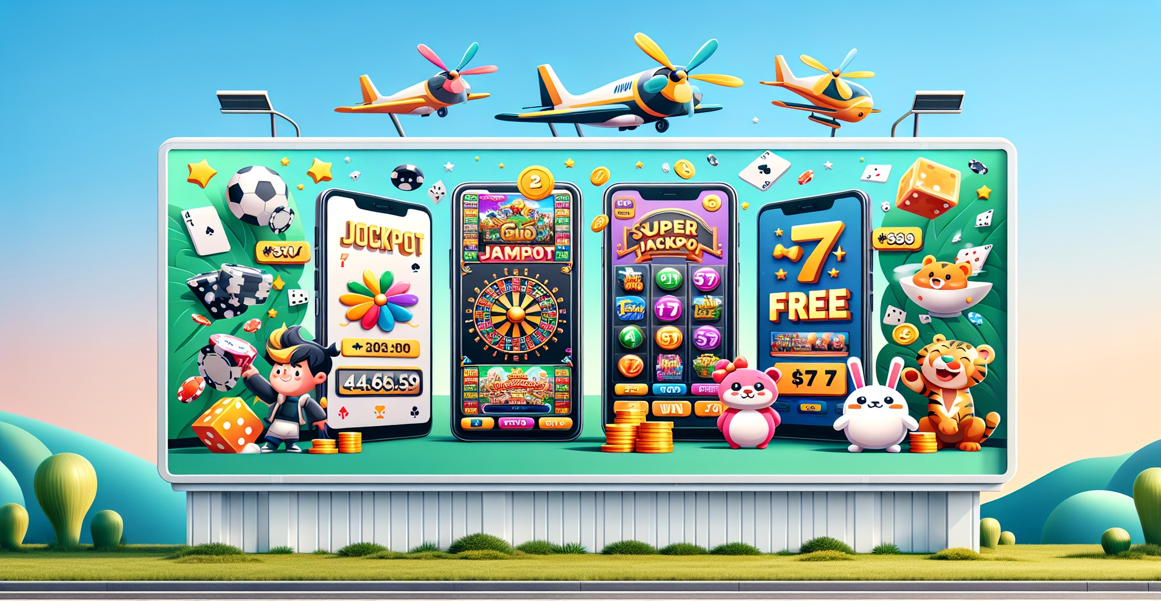 Aviator Game at Top 100 Casinos - Exciting Online Slot Game